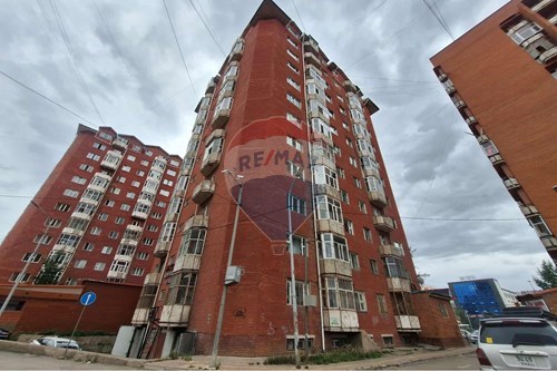 For Rent/Lease-Condo/Apartment-Songinokhairkhan, Mongolia-119083019-242