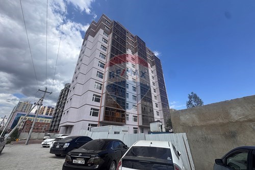 For Sale-Condo/Apartment-Bayanzurkh, Mongolia-119012121-671
