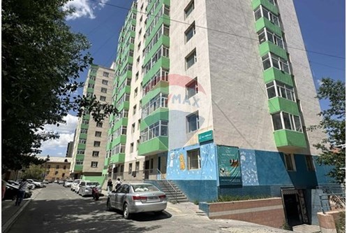 For Sale-Block of Apartments-Bayangol, Mongolia-119087024-1