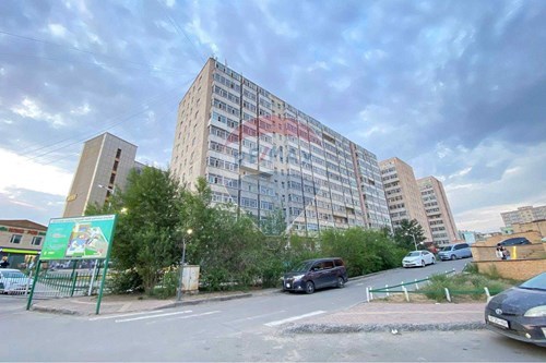 For Sale-Condo/Apartment-Нарлаг хотхон  - Bayangol, Mongolia-119020382-25
