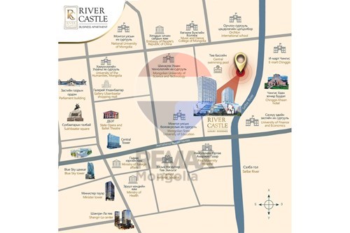 Slider Image Thumbnail