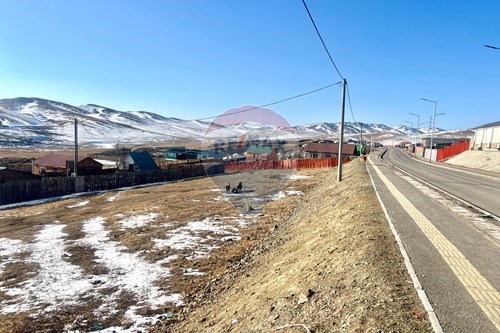 For Sale-Land-Орбит-81 Толгойт Алтан овоонд 1400мкв газар  - Songinokhairkhan, Mongolia-119012152-305