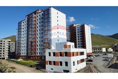 Худалдах-Block of Apartments-Хан-Уул, Монгол-119009391-30