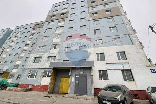 For Sale-Block of Apartments-Songinokhairkhan, Mongolia-119087011-58