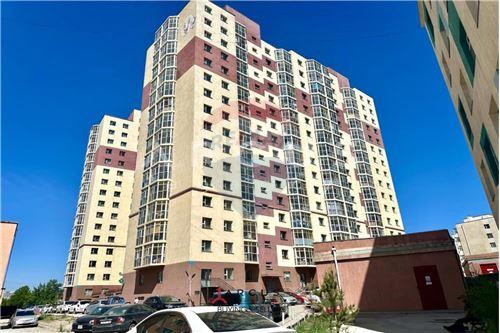 For Rent/Lease-Condo/Apartment-БЗД 5-р хороо 15хороолол БЗД-н нэгдсэн эмнэлгийн б  - Bayanzurkh, Mongolia-119083046-87
