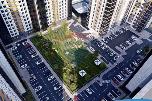 For Sale-Condo/Apartment-Khan-Uul, Mongolia-119004033-442