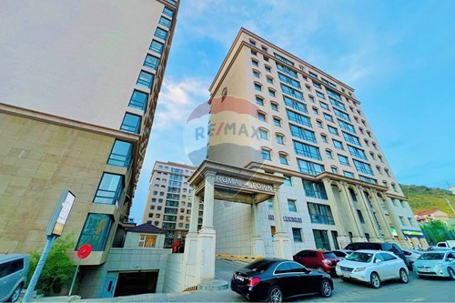 For Sale-Condo/Apartment-Khan-Uul, Mongolia-119082006-318