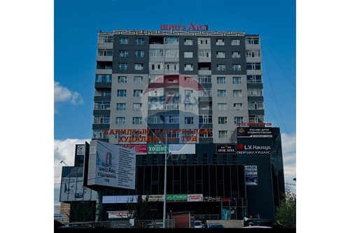 For Sale-Commercial/Retail-Bayanzurkh, Mongolia-119014040-203