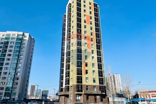 Түрээс-Орон сууц-Хан-Уул, Монгол-119009442-106