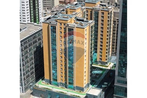 For Sale-Condo/Apartment-Bayanzurkh, Mongolia-119048200-169