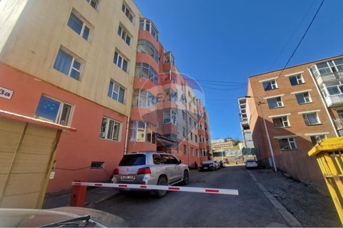 For Sale-Condo/Apartment-Bayangol, Mongolia-119075024-126