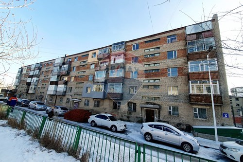 Худалдах-Орон сууц-Баянзүрх, Монгол-119081011-14