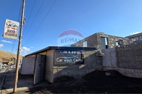 For Sale-Industrial-Bayangol, Mongolia-119050024-154