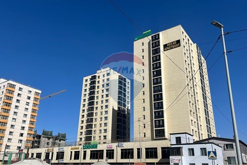 Худалдах-Орон сууц-Баянзүрх, Монгол-119007090-13