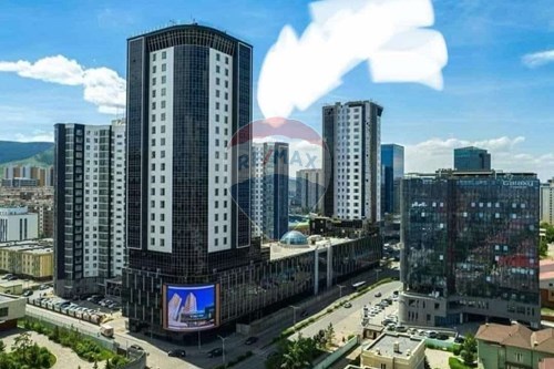 For Rent/Lease-Block of Apartments-Khan-Uul, Mongolia-119078010-69