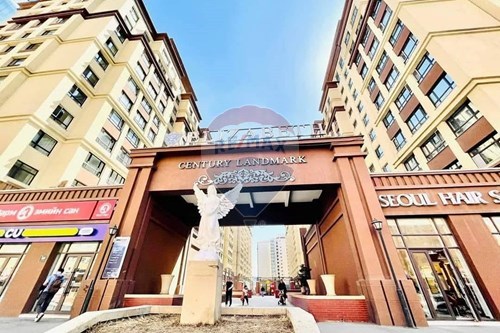 Residential - Condo/Apartment - Bayanzurkh, Mongolia - MN