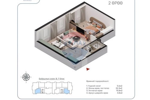 Slider Image Thumbnail