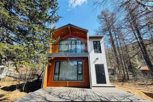 Худалдах-Дуплекс-Хандгайт вилла  - Сүхбаатар, Монгол-119027095-106
