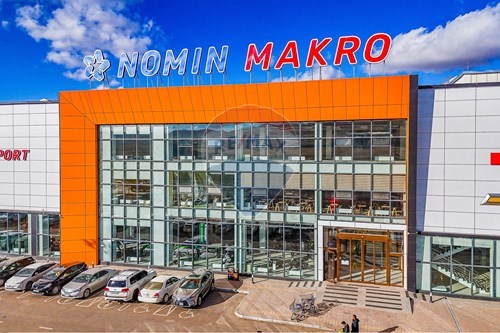 For Sale-Commercial/Retail-Khan-Uul, Mongolia-119082015-1