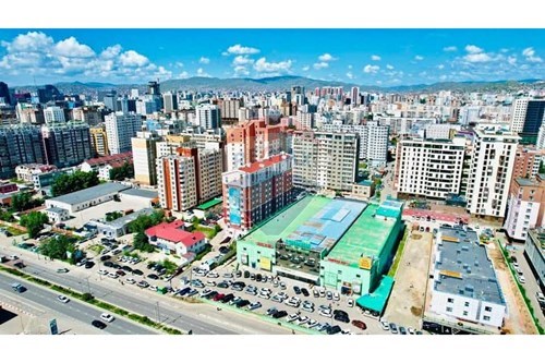 For Sale-Condo/Apartment-Bayanzurkh, Mongolia-119012189-385