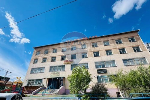 For Sale-Condo/Apartment-Bayangol, Mongolia-119052141-175