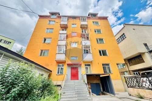 For Sale-Condo/Apartment-Sukhbaatar, Mongolia-119057072-17