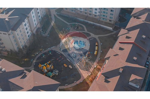 Slider Image Thumbnail