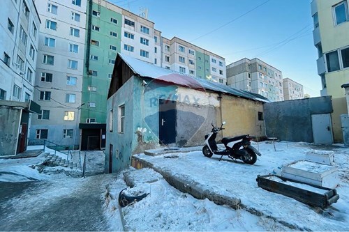 For Sale-Condo/Apartment-Bayangol, Mongolia-119009142-164