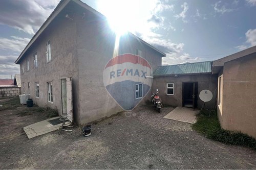 For Sale-Terraced House-Songinokhairkhan, Mongolia-119009376-17