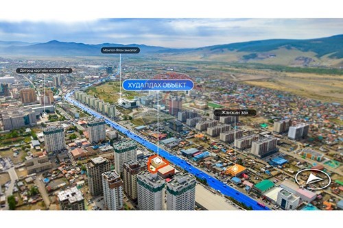 Slider Image Thumbnail