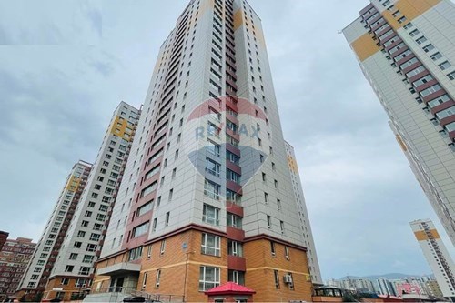 For Sale-Condo/Apartment-Bayangol, Mongolia-119035035-119