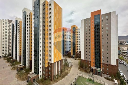 For Sale-Condo/Apartment-Khan-Uul, Mongolia-119047083-17