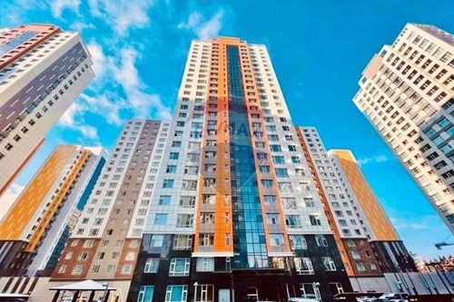 For Sale-Condo/Apartment-Хүннү  - Khan-Uul, Mongolia-119072004-167