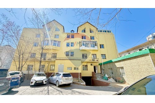 For Sale-Duplex-Sukhbaatar, Mongolia-119012043-571