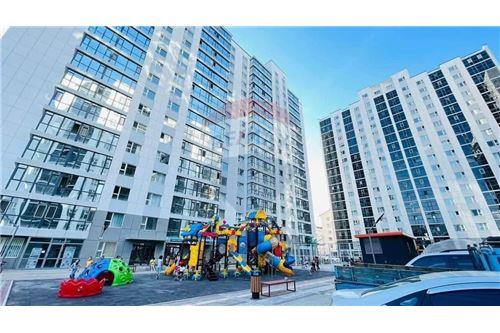 For Sale-Condo/Apartment-гудамж Бүти таун  - Нархан хотхоны урд  - Khan-Uul, Mongolia-119009241-662