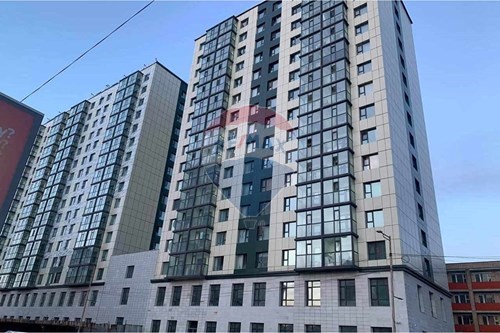 For Sale-Block of Apartments-Khan-Uul, Mongolia-119052055-172