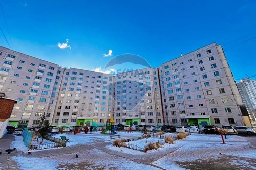 For Sale-Condo/Apartment-Bayangol, Mongolia-119082006-240
