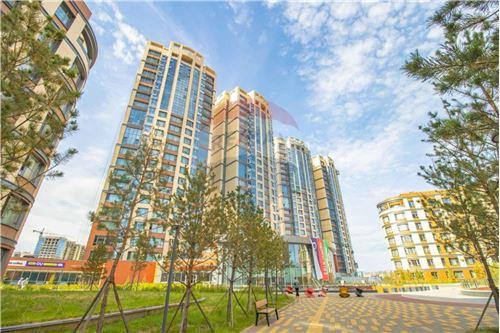 Худалдах-Орон сууц-ХУД, 17-р хороо Sky garden residence  - Хан-Уул, Монгол-119012257-1010