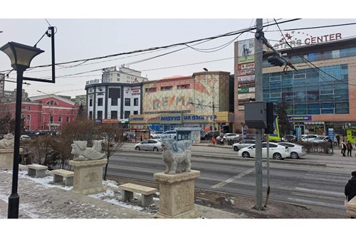 Slider Image Thumbnail