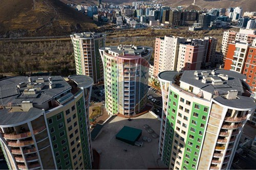For Sale-Condo/Apartment-Khan-Uul, Mongolia-119052004-335