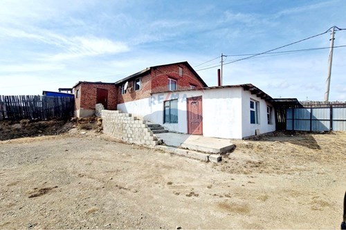 For Sale-Terraced House-Bayanzurkh, Mongolia-119012175-419