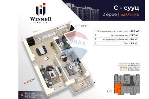 Slider Image Thumbnail