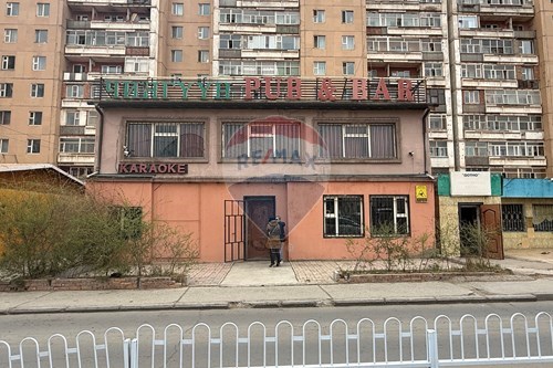 For Sale-Industrial-Цамбагарав  - Songinokhairkhan, Mongolia-119020358-6