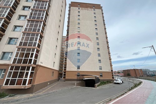 For Sale-Parking-Москва апартмент  - Songinokhairkhan, Mongolia-119047062-44