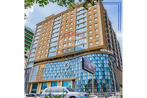 For Rent/Lease-Commercial/Retail-Bayangol, Mongolia-119072008-212