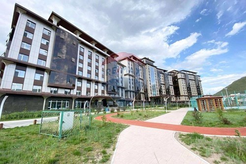 For Sale-Condo/Apartment-1010 Ивээл хотхон  - Bayanzurkh, Mongolia-119030123-226
