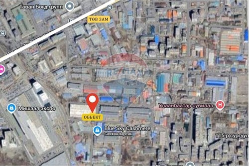 For Rent/Lease-Factory-Khan-Uul, Mongolia-119012333-46
