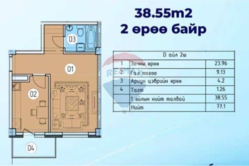 Slider Image Thumbnail