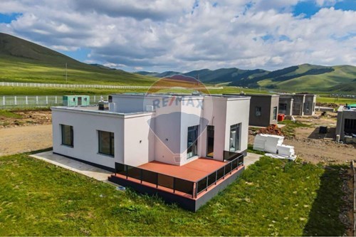 For Sale-Townhouse-Khan-Uul, Mongolia-119048186-94