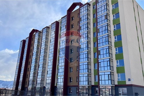 For Sale-Condo/Apartment-Bayanzurkh, Mongolia-119081013-5